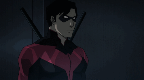 The Importance Of Nightwing