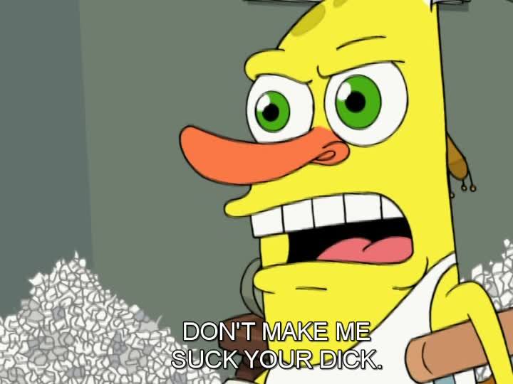 jportone:  Again. Seriously one of my favorite shows