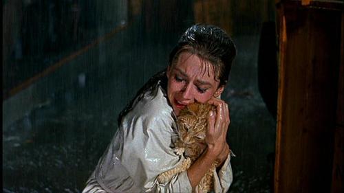 Breakfast At Tiffany&rsquo;s (1961)