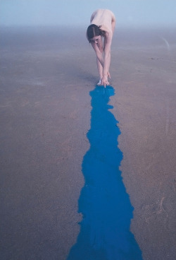 nevver:  Guy Bourdin