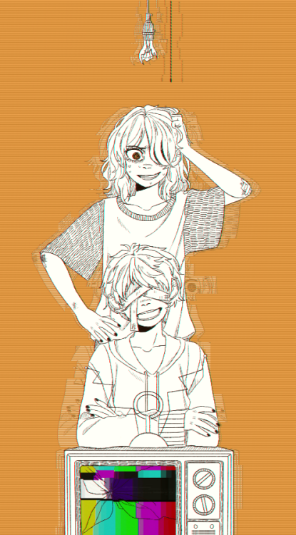 lana-rin:what is going on here? i’m a little out of sorts