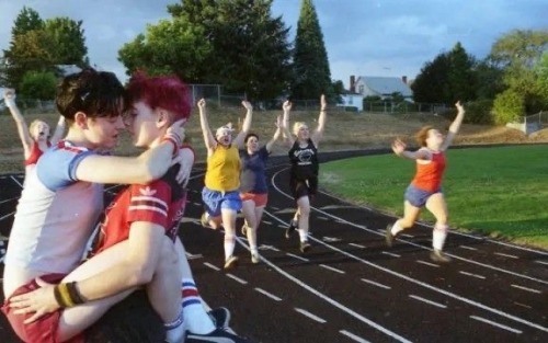 Team Dresch - Personal Best (1995)