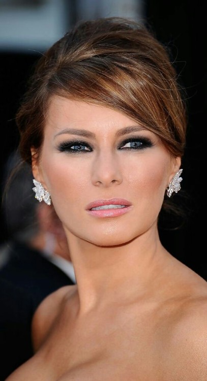 Tumblr Melania Trump