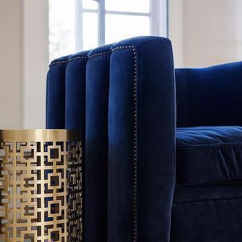 baetology:  blue moods // @strivingking22
