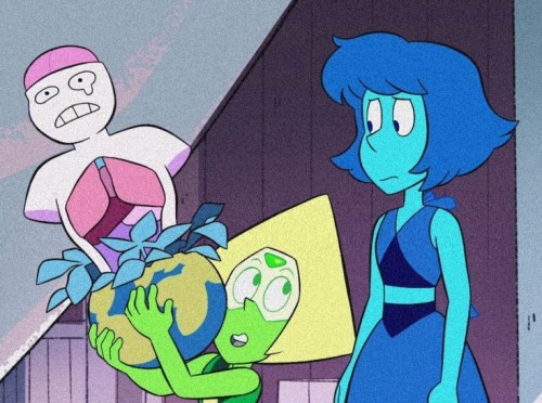 I've Met Some Jaspis Shippers And...