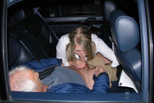 txgrandpa62: * Road trip rest stop *