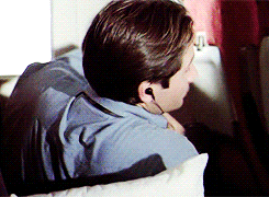 londonphile:foxsmulder:The X-Files: Pilot — 20 years ago today (9/10/1993)Still my fave show.