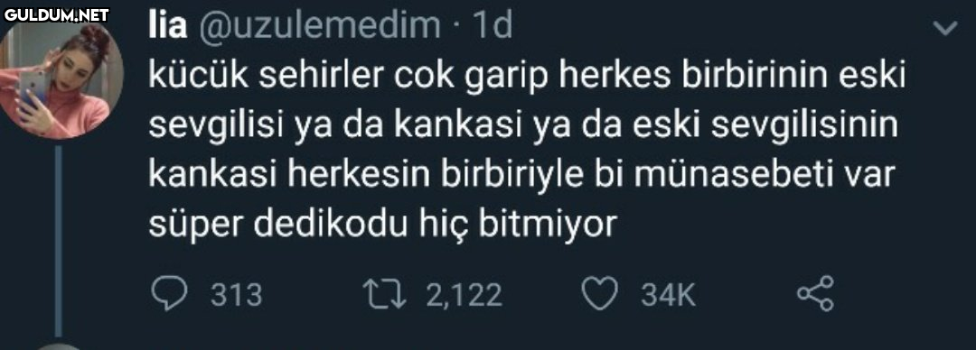 lia @uzulemedim 
kücük...