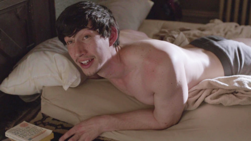 Adam Driver leaked nude and sexy photos Source: mancelebs.com