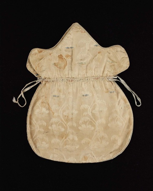 Purse c. first half 19th century [x]