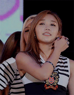 hyeriim:  93line at prime concert