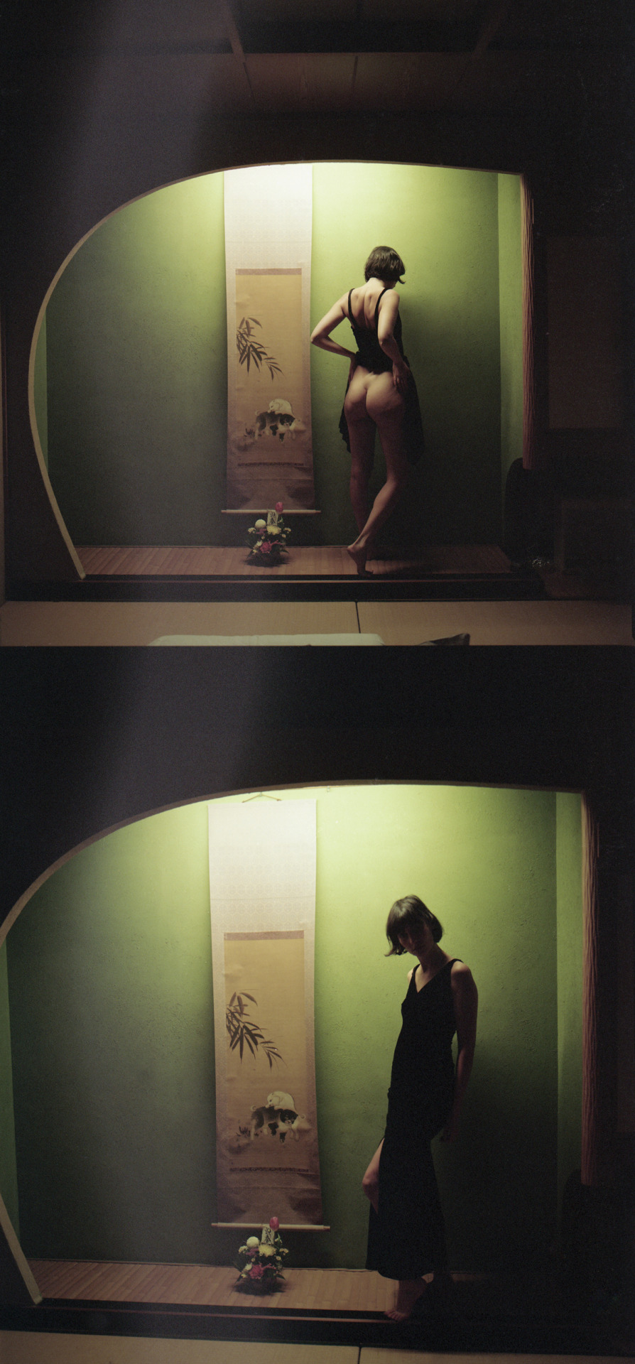 rita-lino: Holding for Hearts Mag issue 02 EVERYTHING WAS FOREVER UNTIL IS NO MORE 