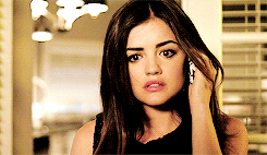 dailypll:  Every Pretty Little Liars episode: 2x15- A Hot Piece of A   “‘Greetings