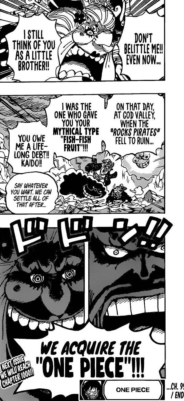One Piece Chapter 999 Explore Tumblr Posts And Blogs Tumgir One Piece Chapter 999 Explore Tumblr Posts And Blogs Tumgir