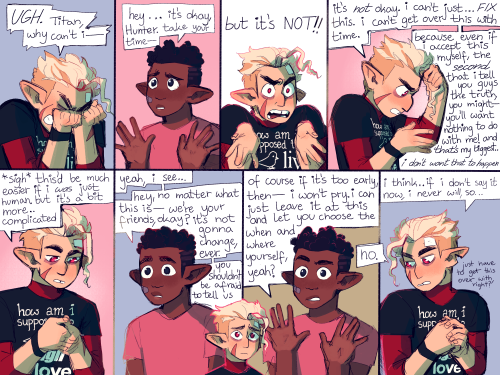 A Talk