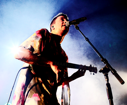 taaater:the opera house, toronto, canada | april 21, 2014