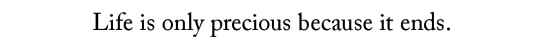 aseaofquotes:  Rick Riordan, The Son of Neptune Submitted lifegoesbye.