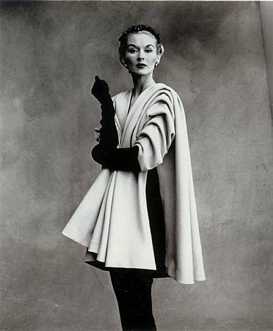 Porn highfashionhautecouture:  Vintage Balenciaga photos