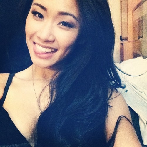 elizabethtran626:  I just wanted to take some time to tell all my friends, family, and fans that I l