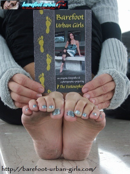 SIZZLING HOT UPDATE from BAREFOOT URBAN GIRLS!!! This week we have Barefoot Urban Star AIKO and Barefoot Urban Girls ALEXIS & SHIVA!!! We also have a hot video starring AIKO & ALYSSA!!! http://barefoot-urban-girls.com/pictures.html http://barefoot