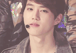 sluttyjongin:    Suho &amp; D.O showing sexy looks   youtried.jpg 