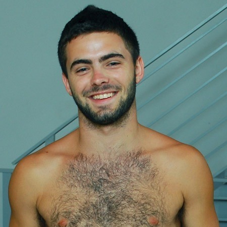 northkcguyd:  hot4hairy:  Josh Long H O T 4 H A I R Y  Tumblr |  Tumblr Ask |  Twitter