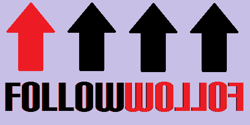 winnyrockbell:  colonel-flame-alchemist:   5 more followers until I hit 300…W…T….F….THAT’S ALMOST AS MUCH AS I HAVE ON MY PERSONAL BLOG AND I’VE HAD THAT ONE LONGER. WHY ARE YOU GUYS- WAT.    