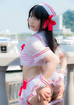 ♡Ero-Cosplay♡