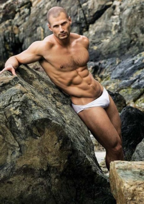 XXX thebooker1984:  New Pics: Todd Sanfield malemodelizer: photo