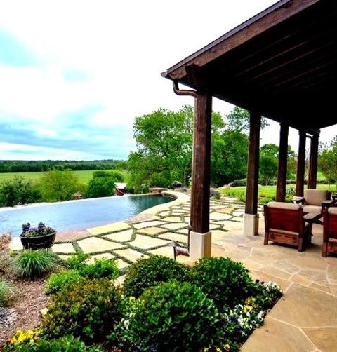 Pool Infinity