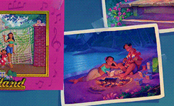 levixthans:    Mini Disney Movie Challenge 7/8 - Favourite Quote