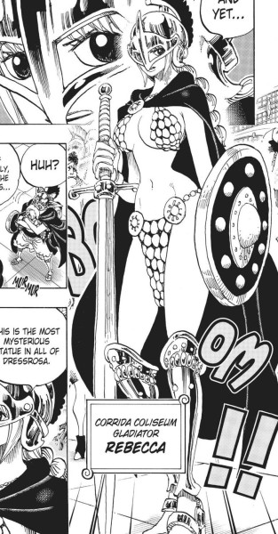 KAIDO AND YAMATO DEVIL FRUITS DETAILS [Translated & TypeSeted] (Manga  spoilers) : r/OnePiece