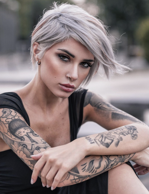 sExY TattOO & sExY PiCs adult photos