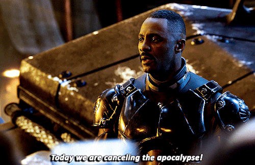 Pacific Rim (2013) Dir. Guillermo Del Toro