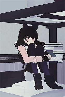 Yeahbelladonna:  Blake Belladonna 