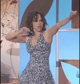 Boobs in Motion