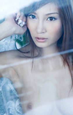 asiaunwrapped:  kirara asuka | 明日花キララ