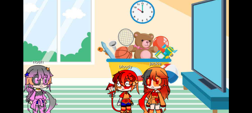 !FANCHILD BELOW!