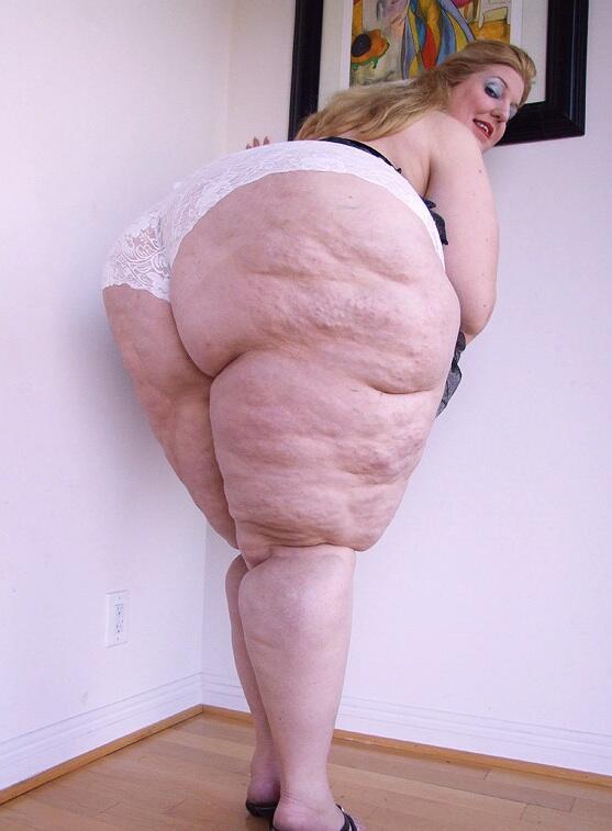 SSBBW WORLD BEST HOODYMAN AUSTRALIA