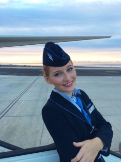 Must See Beautiful Aviation Babes