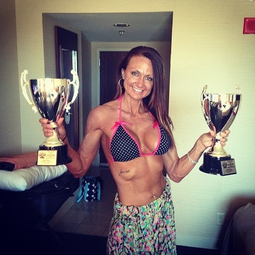 befitnessbabes:  Hot Fitness Babes