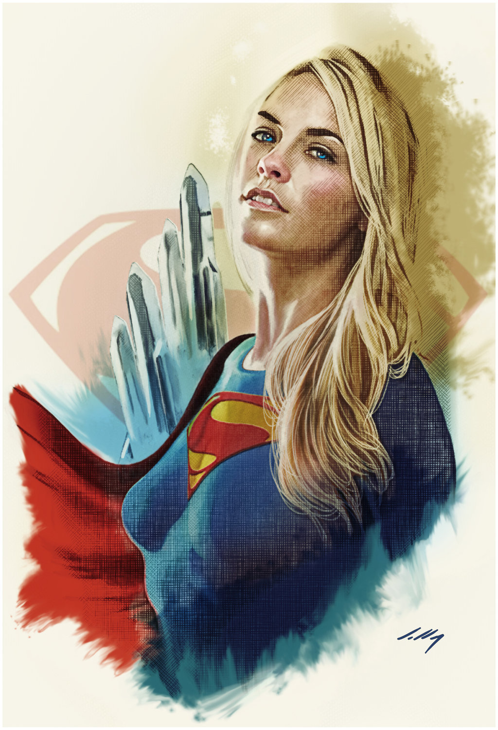 spyrale:   Alexandre SalleS // Follow Artist on Facebook     
