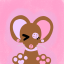 your-local-mouse