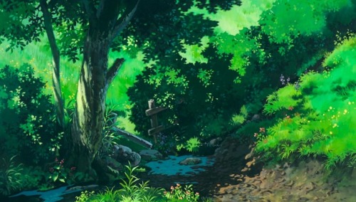 ghibli-collector:“Kokiri, who is a witch, porn pictures