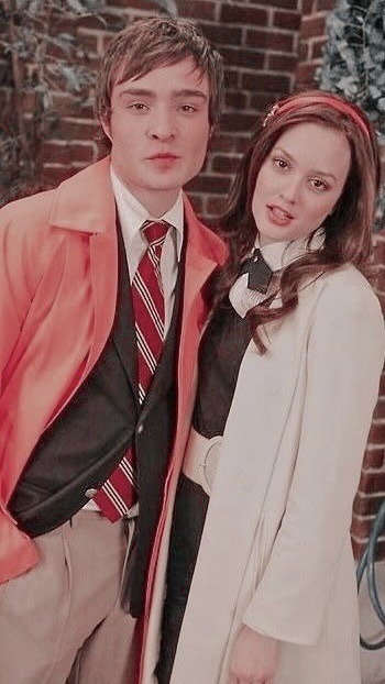 Your Chuck and Blair Encyclopedia