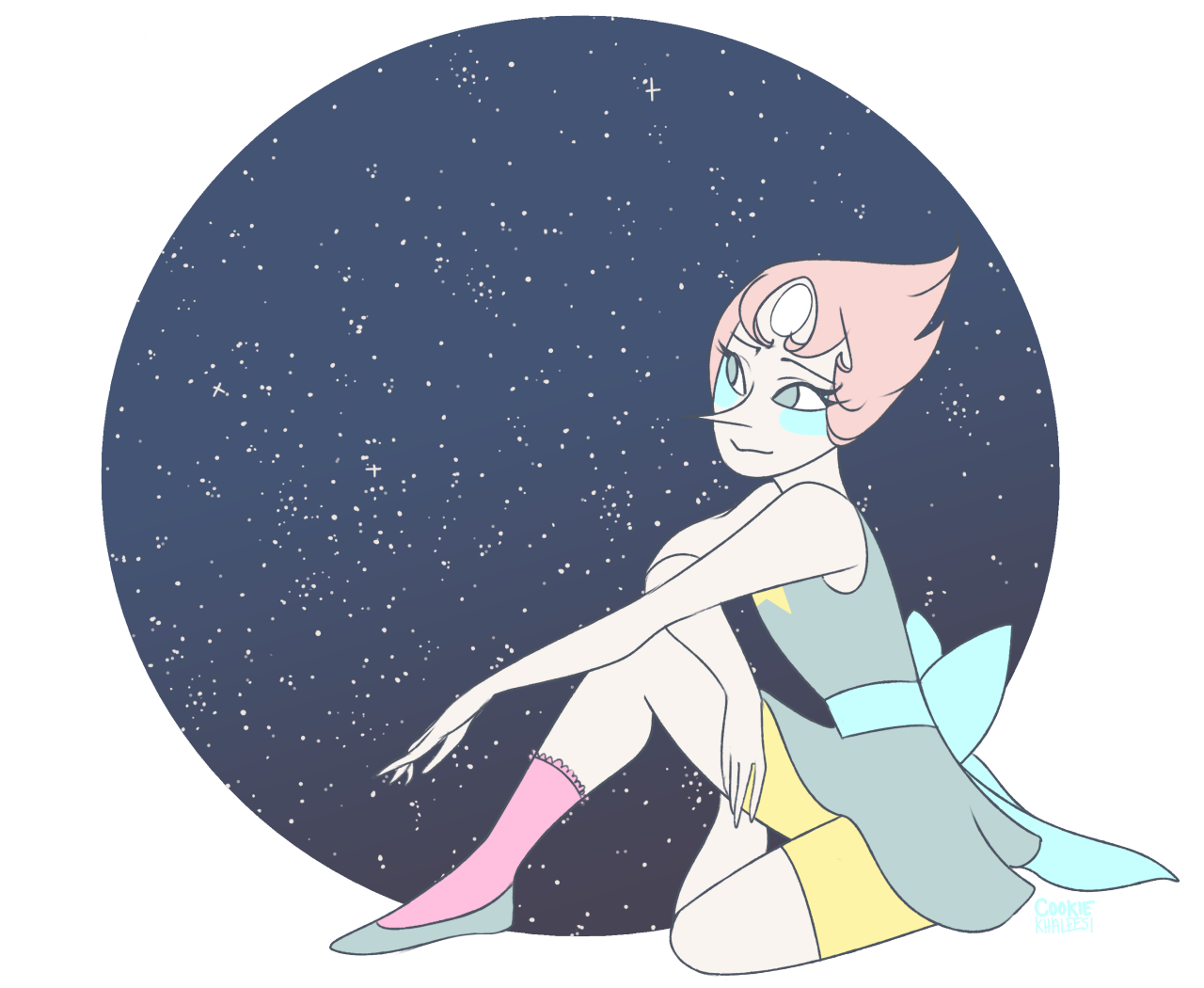 cookiekhaleesi:  dreaming of home 
