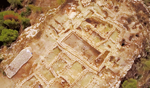 queenfredegund:Top Fav. Archaeological Sites [1/?] (in no particular order)1. Knossos (Minoan Crete)