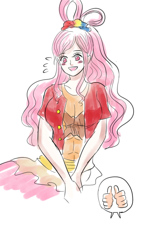 yun-zl:OP 906 - Fangirls 