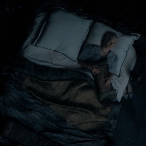 I Don't Know HOW But We NEED To Get Them Together In The Same Bed Next Season Pretty Please 
