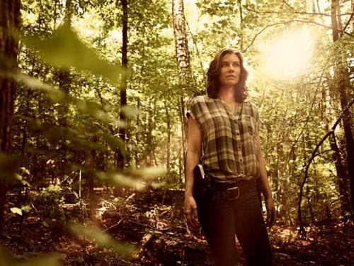 The Walking Dead Season 9 Promotional Photos.